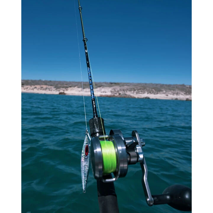 Daiwa Saltiga Slow Pitch Jigging Rod - Image 3