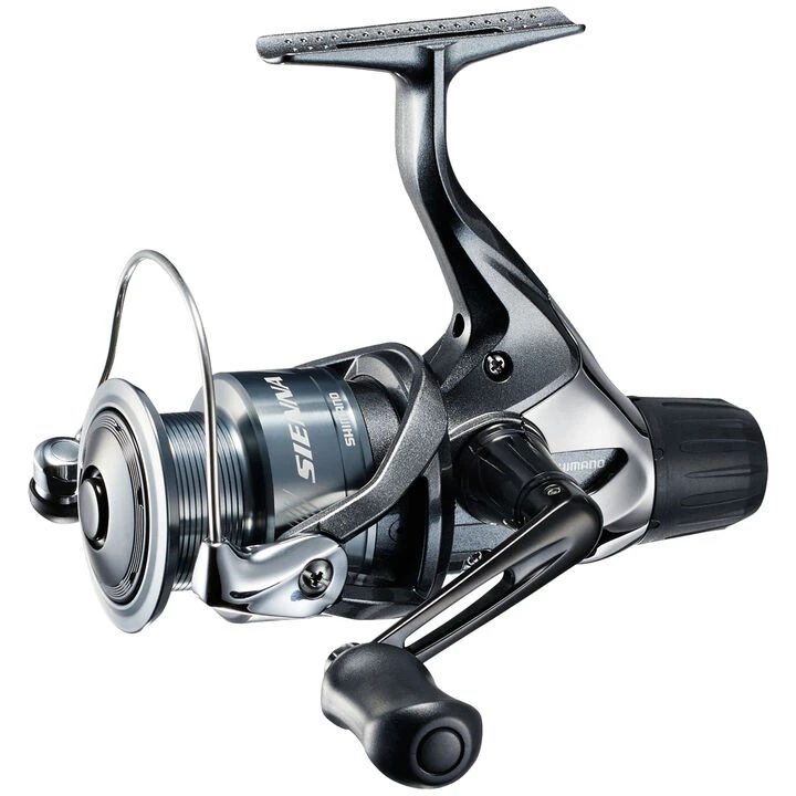 Shimano Sienna RE Spinning Reel