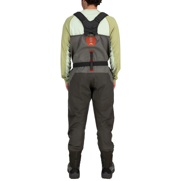 Simms Men's G3 Guide Stockingfoot Fishing Wader - Image 4