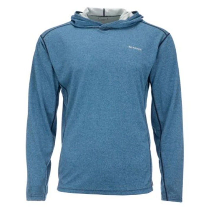 Simms Men's BugStopper Fishing Hoody
