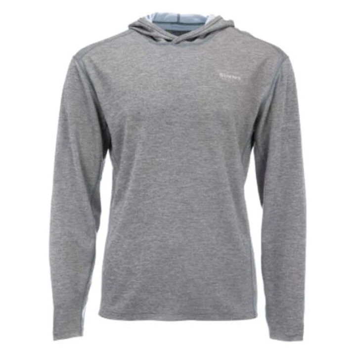 Simms Men's BugStopper Fishing Hoody - Image 2