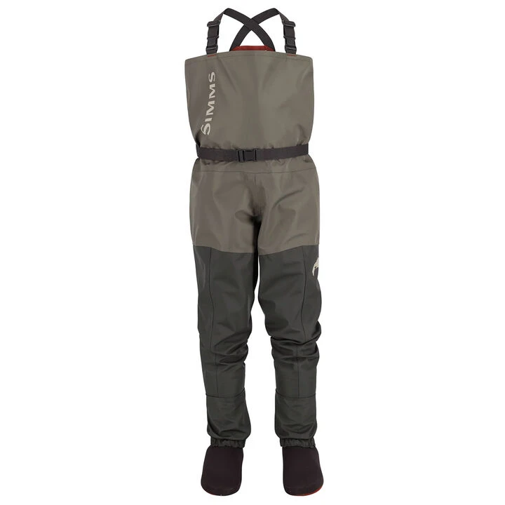 Simms Kid's Tributary Stockingfoot Wader - Image 4