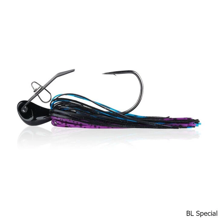 Berkley Slobberknocker Bladed Jig Lure - Image 3