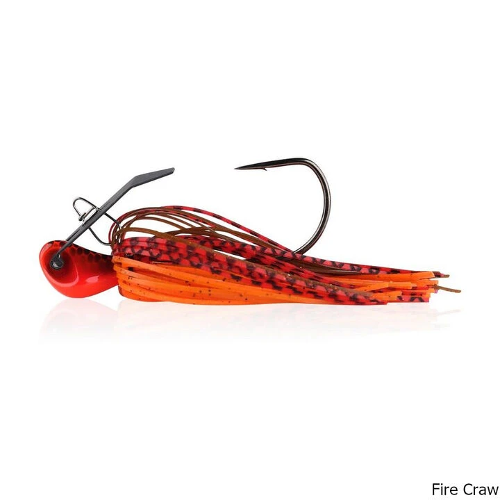 Berkley Slobberknocker Bladed Jig Lure - Image 4