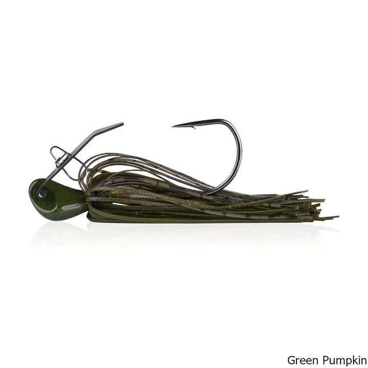 Berkley Slobberknocker Bladed Jig Lure - Image 5