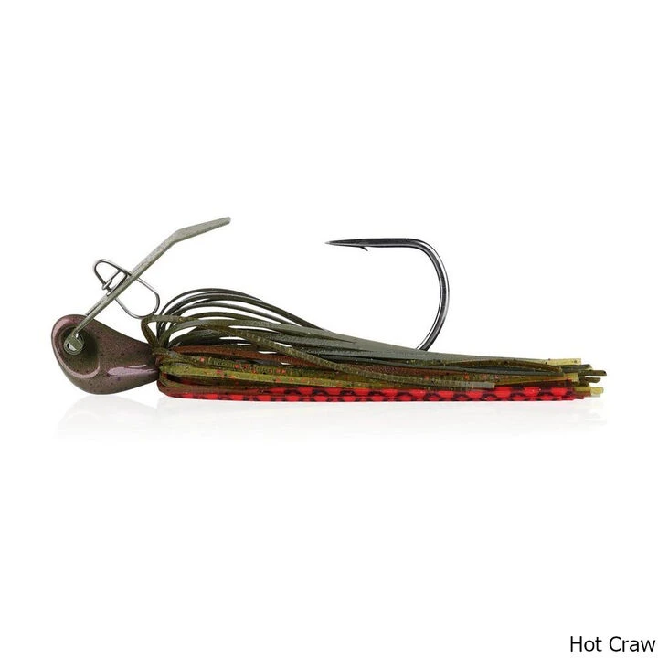 Berkley Slobberknocker Bladed Jig Lure - Image 6