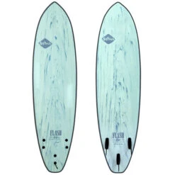 Softech Eric Geiselman Flash 6' 0" Handshaped Surfboard
