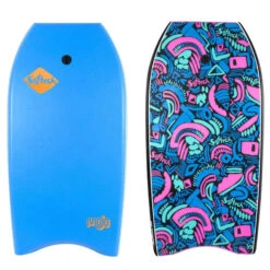Softech Mojo Bodyboard