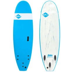 Softech Roller 7' 0" Handshaped Surfboard