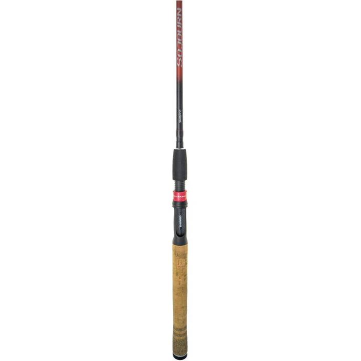 Shimano Sojourn Spinning Rod