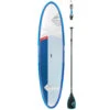 Boardworks Sōlr 10' 6" SUP W/ Paddle & Leash