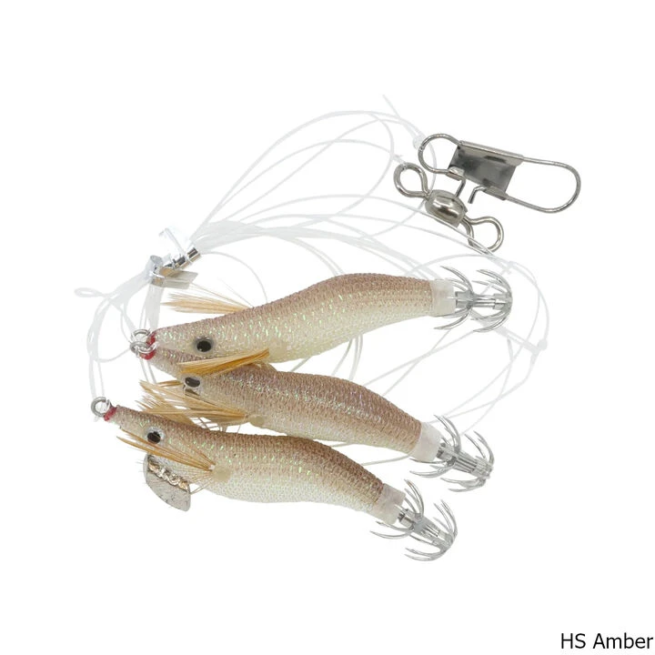 Hogy Squid-Biki Rig - Image 4