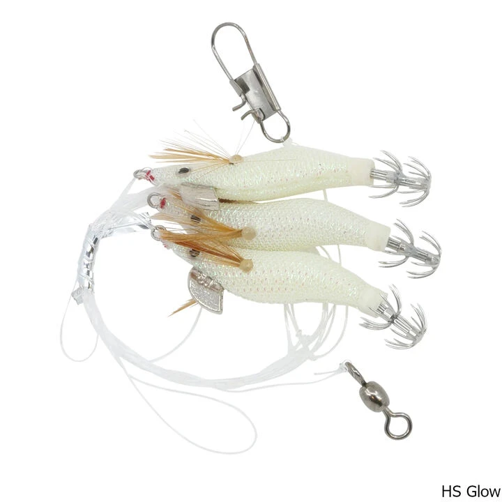 Hogy Squid-Biki Rig - Image 2