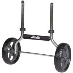 Hobie Fold And Stow Plug-In Kayak Cart - Standard Wheels