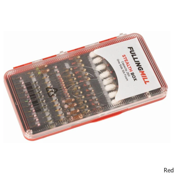 Fulling Mill Stealth Fly Box - Image 6