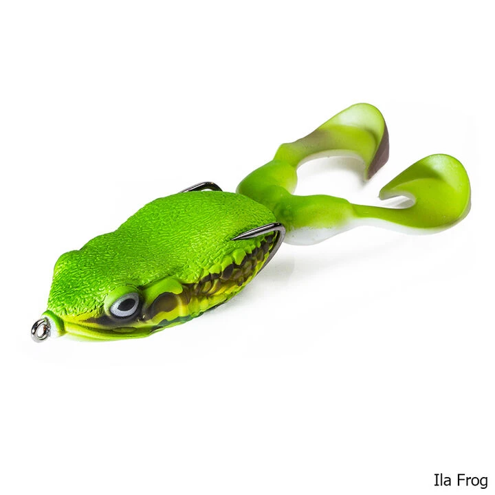 Molix Supernato Frog Lure - Image 6