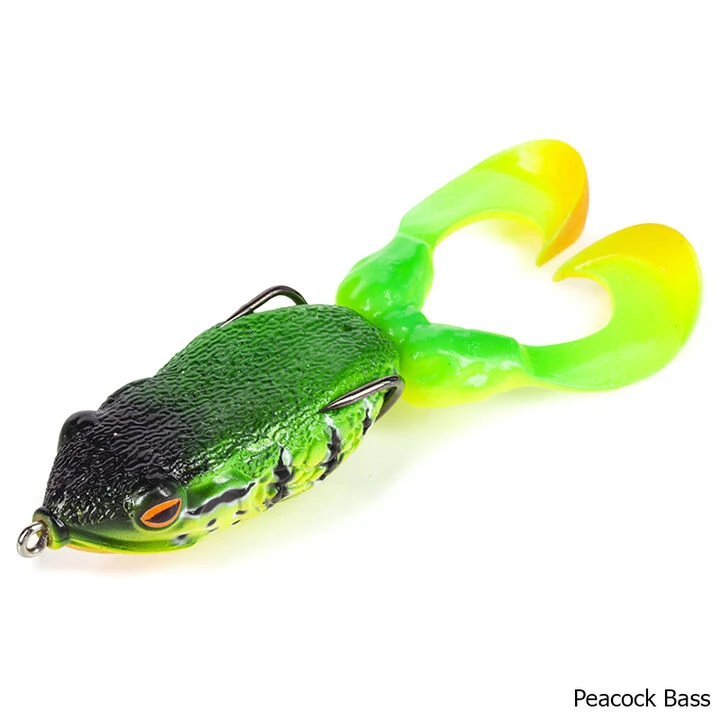 Molix Supernato Frog Lure - Image 2