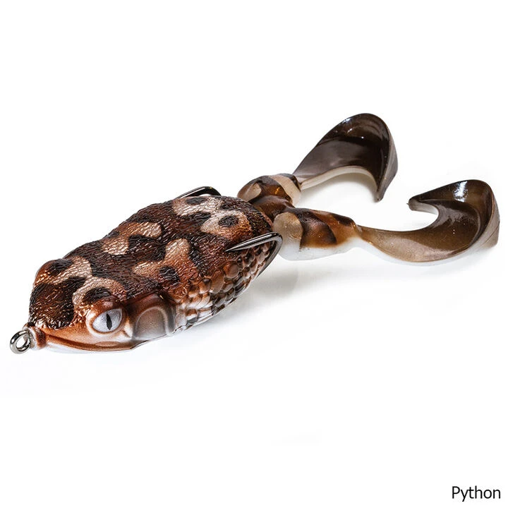 Molix Supernato Frog Lure - Image 3