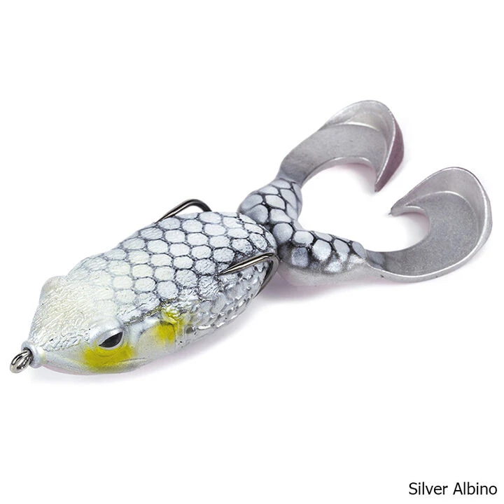 Molix Supernato Frog Lure - Image 4