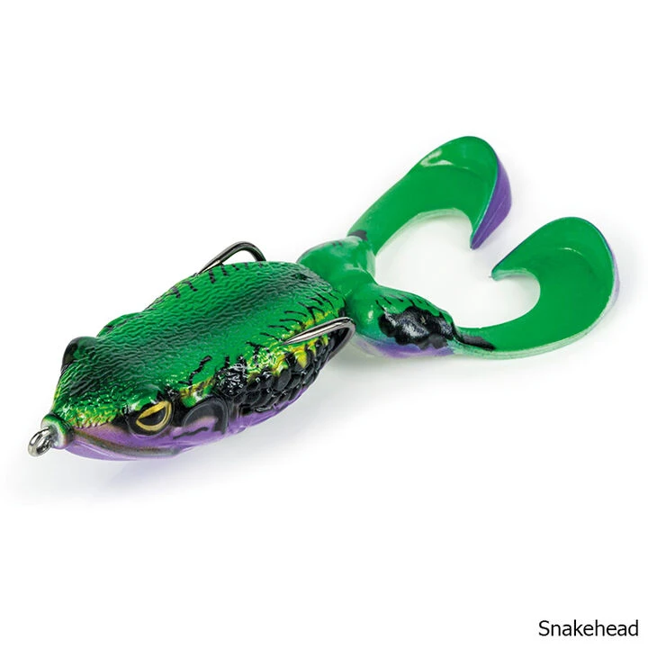 Molix Supernato Frog Lure - Image 5