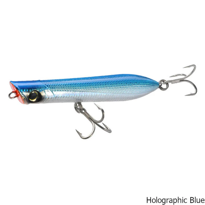 Yo-Zuri Surface Cruiser Floating Big Game Saltwater Lure - Image 2