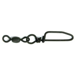Sea Striker Billfisher Coastlock Snap Swivel - 36 Pk.