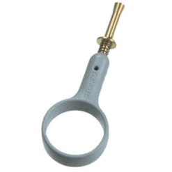 Stonfo Pinza Elite Hackle Pliers