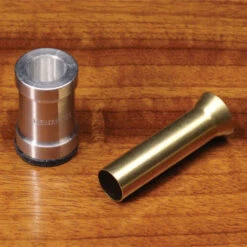 Hareline Renzetti Standard Hair Stacker