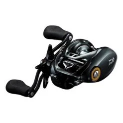 Daiwa Tatula SV TW Baitcasting Reel