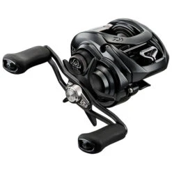 Daiwa Tatula SV TW 103 Baitcasting Reel