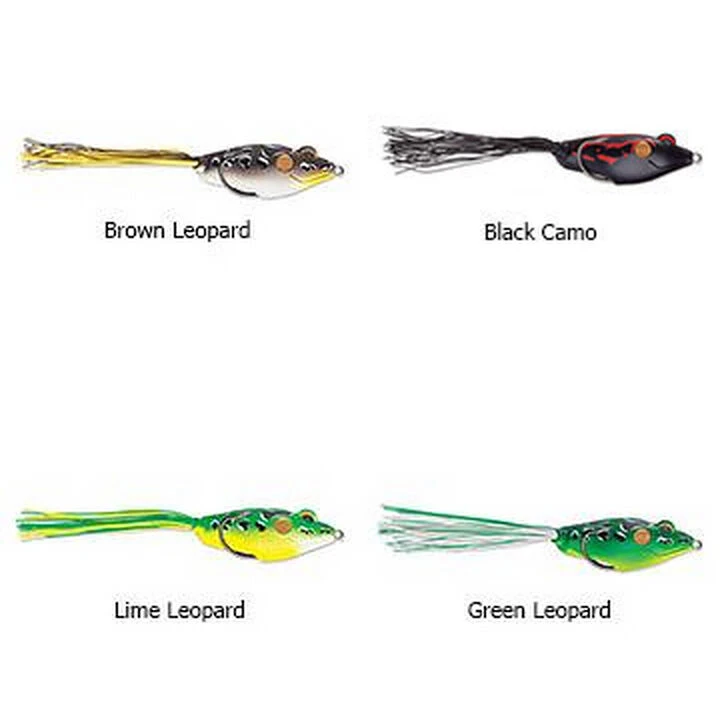 Terminator Walking Frog Lure - Image 2