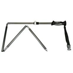 New Phase Teton Locking & Adjustable Wading Staff