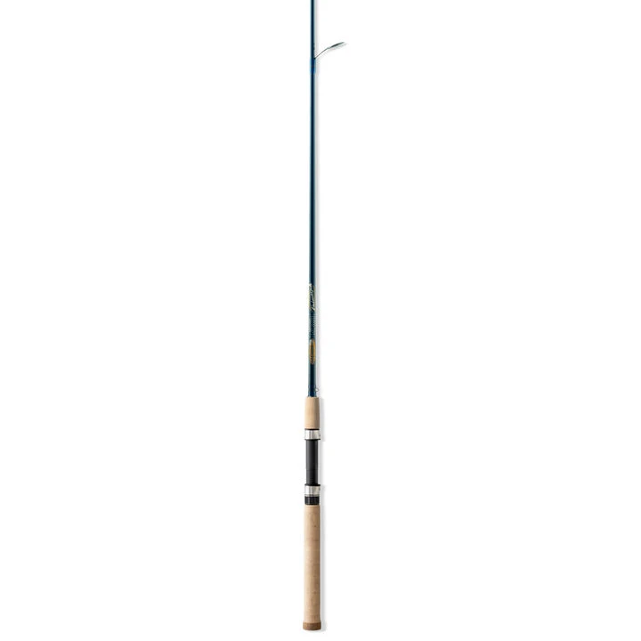 St. Croix Triumph Travel Spinning Rod