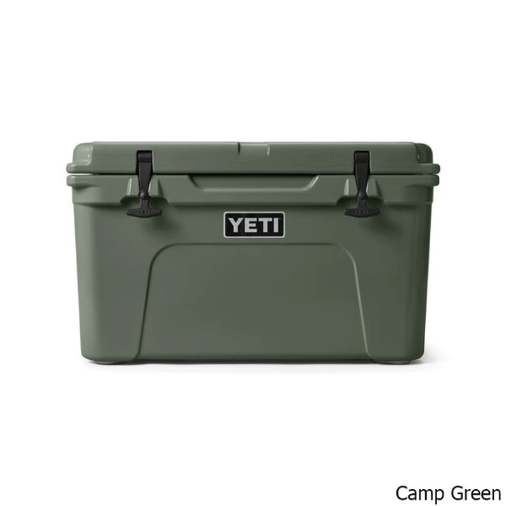YETI Tundra 45 Cooler - Image 4