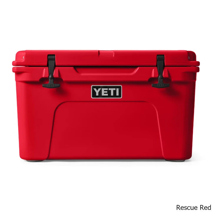 YETI Tundra 45 Cooler - Image 5