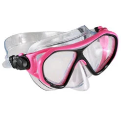 U.S. Divers Dorado Jr. DX Snorkeling Mask