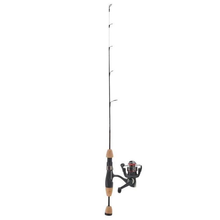 Berkley Ugly Stik Elite Spinning Ice Fishing Combo