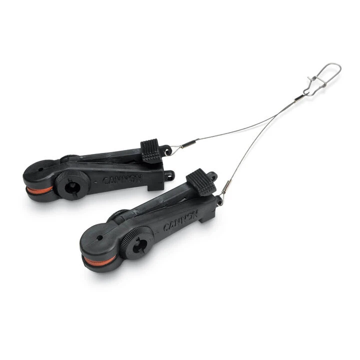 Cannon Uni-Stacker Release