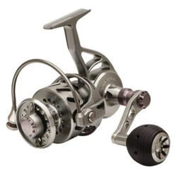 Van Staal VR Series Saltwater Spinning Reel