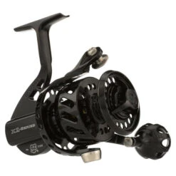 Van Staal VSX2 Bail-less Saltwater Spinning Reel - Left Hand