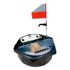 Frabill VYPR Aerated Straightline Tip-Up