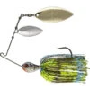 Molix Venator Double Willow Spinnerbait Lure