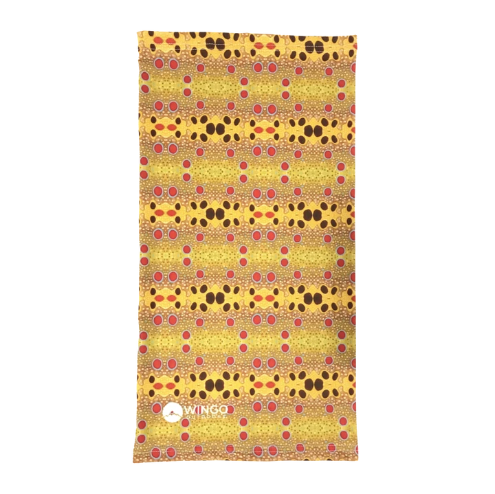 Wingo Outdoors Men's Neck Gaiter