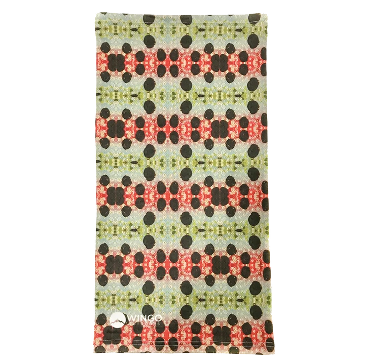 Wingo Outdoors Men's Neck Gaiter - Image 2