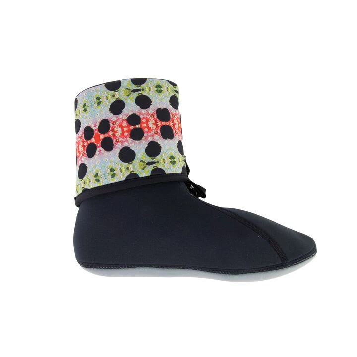 Wingo Outdoors Men's & Women's Neoprene Wading Sock - Image 3