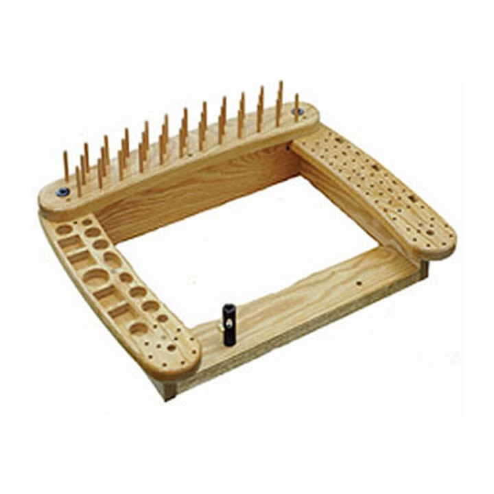 Wapsi Fly-Tyers Desk Top