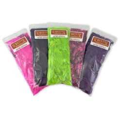 Whiting Schlappen Under 6" Plus Fly Tying Material