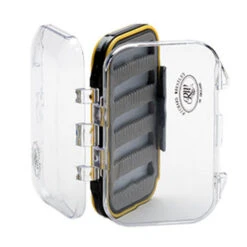 REC Components Richard Wheatley ST170 Seal Tight Fly Box