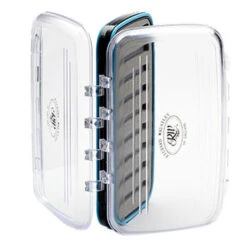 REC Components Richard Wheatley ST480 Seal Tight Fly Box