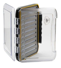REC Components Richard Wheatley ST700 Seal Tight Fly Box